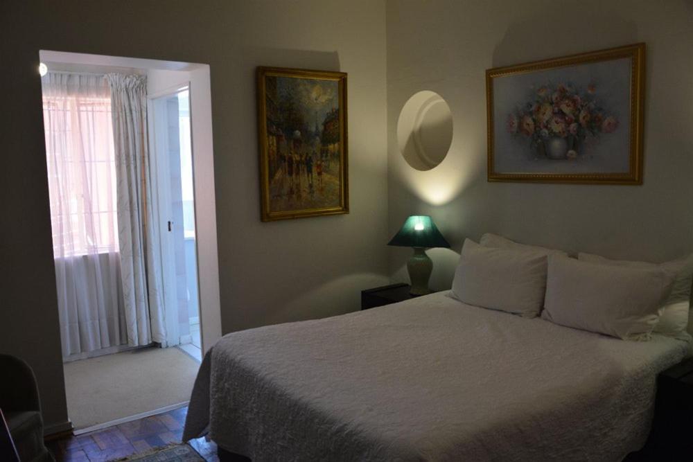 요하네스버그 Buona Notte B&B 외부 사진