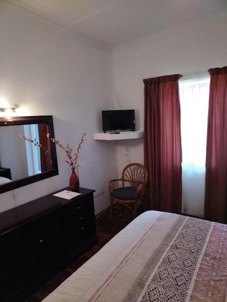 요하네스버그 Buona Notte B&B 외부 사진