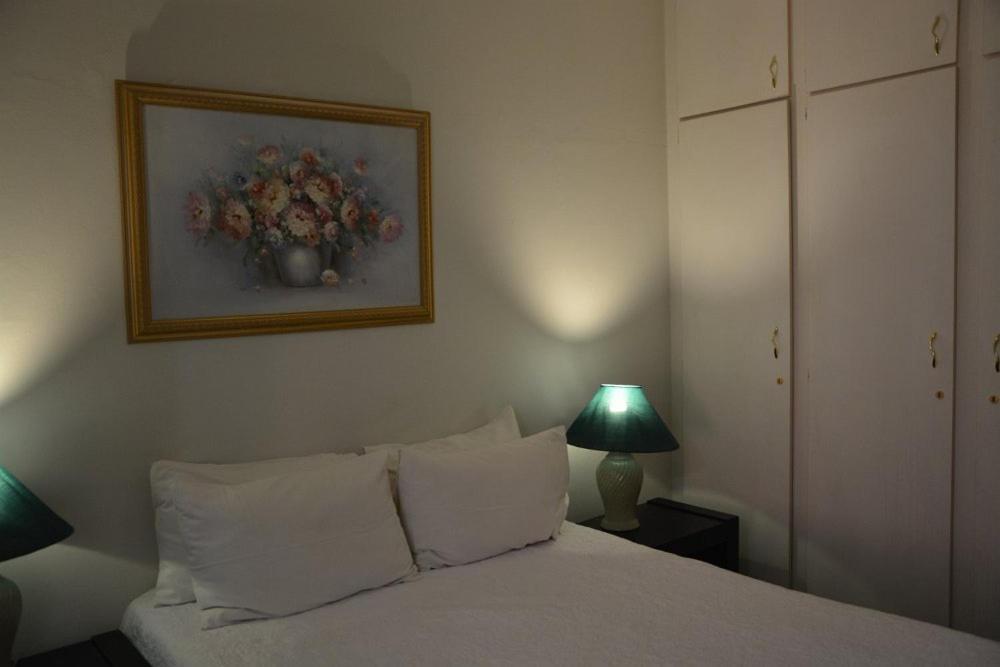 요하네스버그 Buona Notte B&B 외부 사진