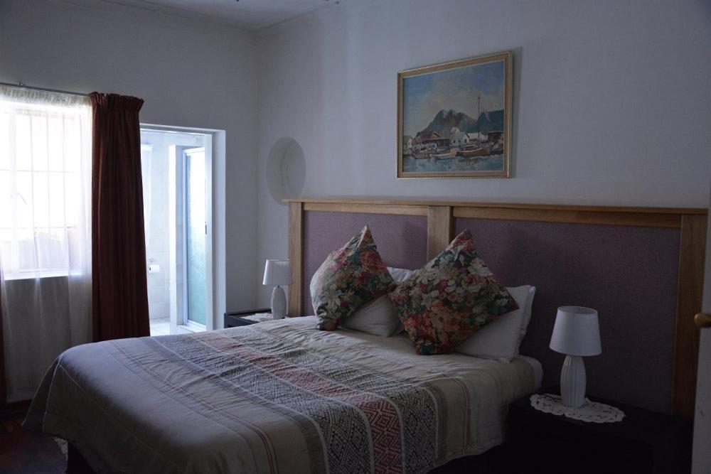 요하네스버그 Buona Notte B&B 외부 사진